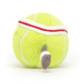 Jellycat knuffels Jellycat Amuseables Sports Tennisball