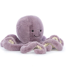 Jellycat knuffels Maya Octopus Jellycat groß