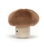 Jellycat knuffels Jellycat Vivacious Vegetable Mushroom