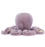 Jellycat knuffels Maya Octopus Jellycat small 32 cm