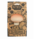 Oli & Carol Manolo Mushroom van Oli & Carol   badspeeltje