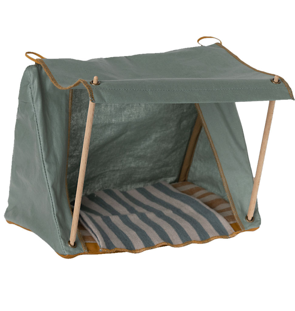 Maileg Maileg happy camper tent for the mice