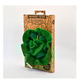 Oli and  Carol Oli & carol Kendall the cabbage, cuddle cloth and teething toy / two in one