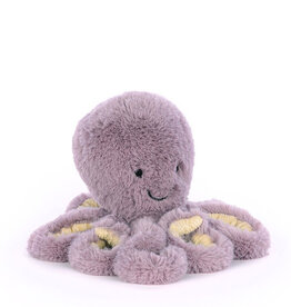 Jellycat knuffels Maya Octopus baby Jellycat