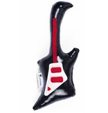 the Lazy Jellyfish Guitar rattle the White Stripes The Lazy Jellyfish