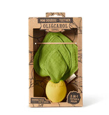Oli and  Carol Oli & carol John lemon, cuddle cloth and teething toy / two in one