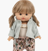 Minikane  Minikane Gordi doll Yzé 34 cm