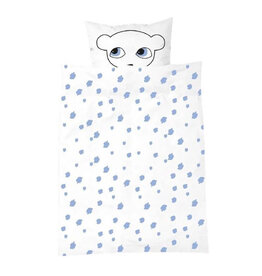 Luckyboysunday Luckyboysunday baby duvet set Maus