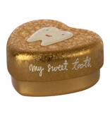 Maileg Maileg tandendoosje goud