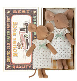 Maileg Maileg Big Sister mouse in matchbox