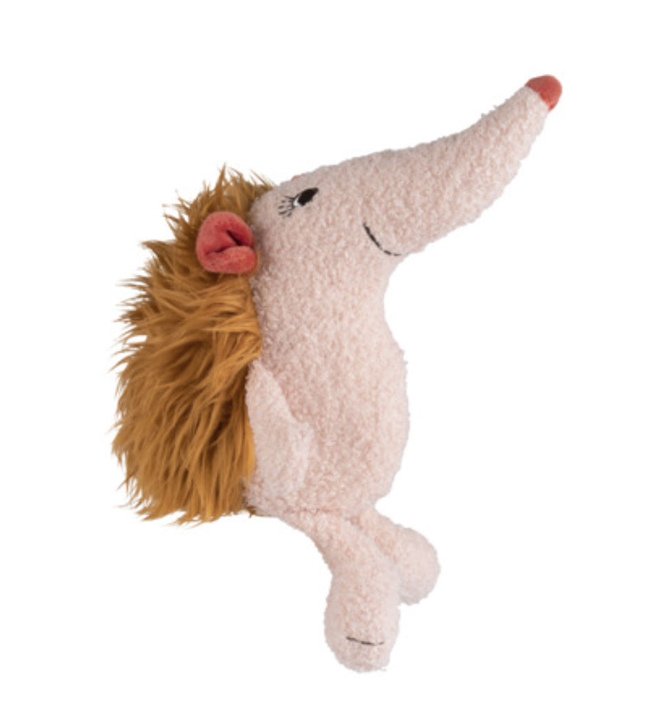 Happy Horse Happy Horse Kuschel-Igel Hazel 24 cm