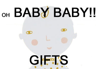 baby & maternity gifts