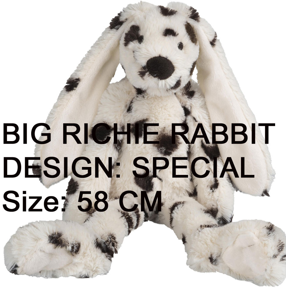 Happy Horse Happy Horse Big special rabbit Richie / SPECIAL EDITION