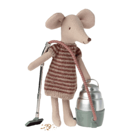 Maileg Maileg vacuum cleaner for mice