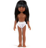 Minikane  Minikane Amigas Puppe Nora