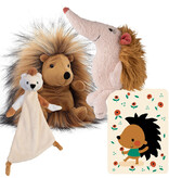 Happy Horse Happy Horse Kuschel-Igel Hazel 24 cm