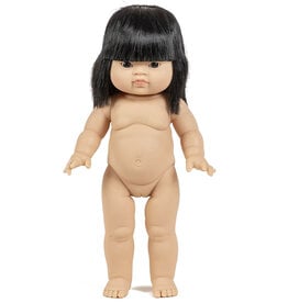 Minikane  Minikane Stehpuppe Jade-Lou 37 cm