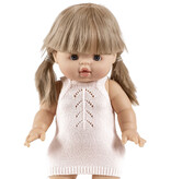 Minikane  Minikane Gordi doll Yzé 34 cm