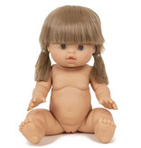Minikane  Minikane Gordi doll Yzé 34 cm