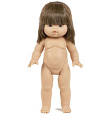 Minikane  Minikane Stehpuppe Chléa 37 cm