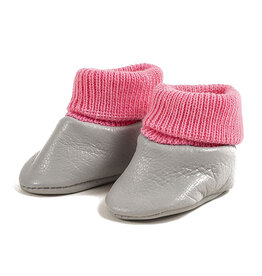 Minikane  Minikane Chaussons Chaussettes für Gordis / Sockenpantoffeln