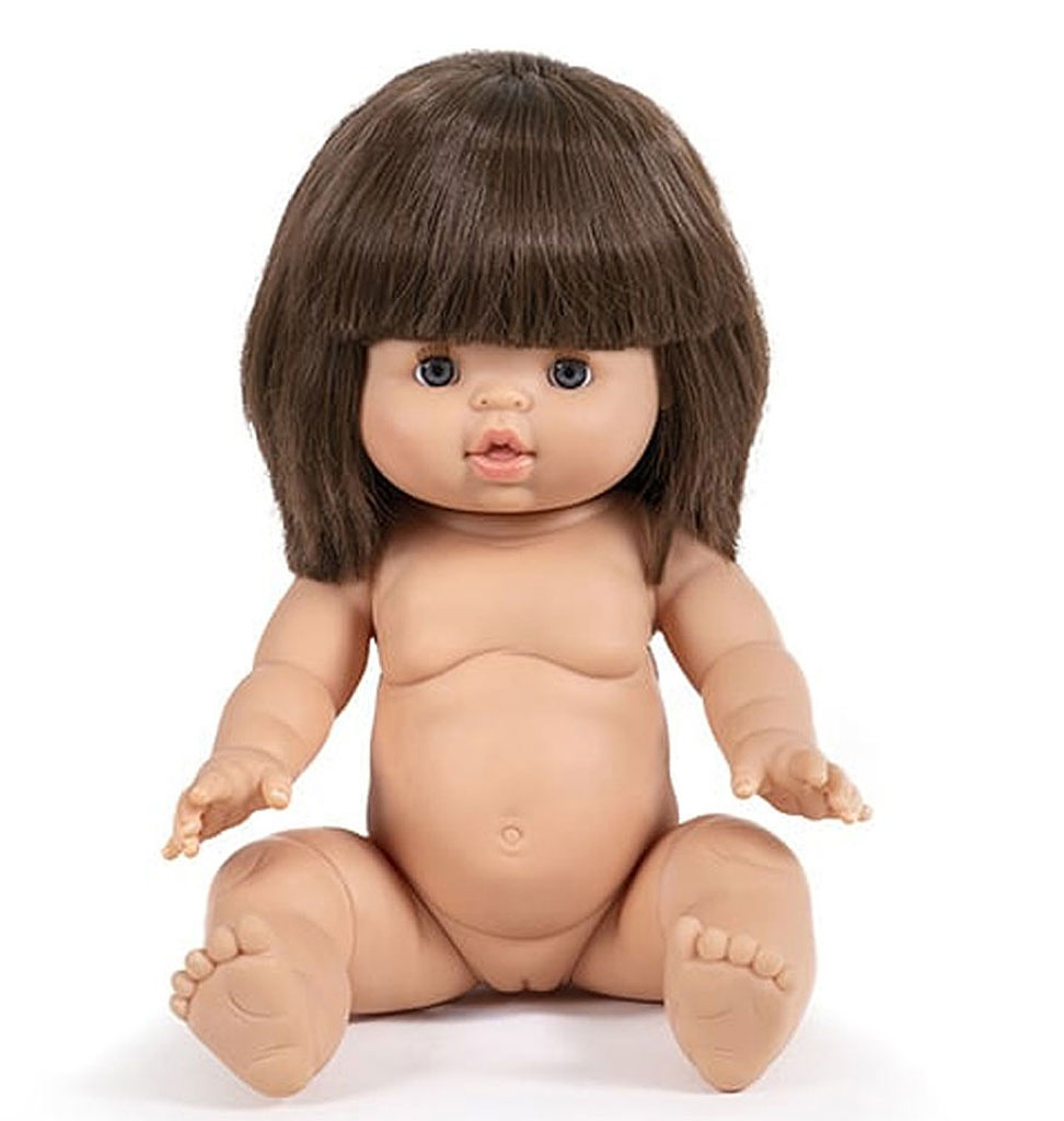 Minikane  Minikane Gordi Puppe Chloé 34 cm