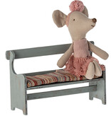 Maileg Maileg bench for the mice