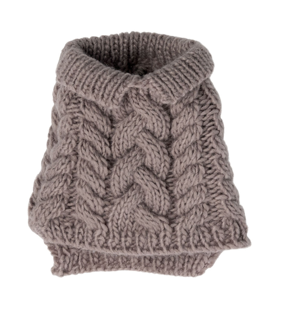 Maileg Maileg Welpen-Pullover / Heidekraut