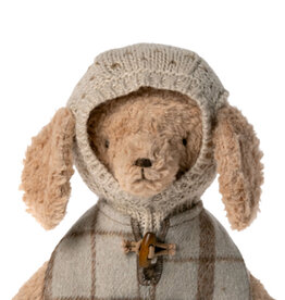 Maileg Maileg puppy supply knitted hat