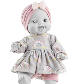 Paola Reina poppen Paola Reina Gordi doll clothing set Anik