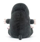 Jellycat knuffels Jellycat Cuddlebud Morgan mole