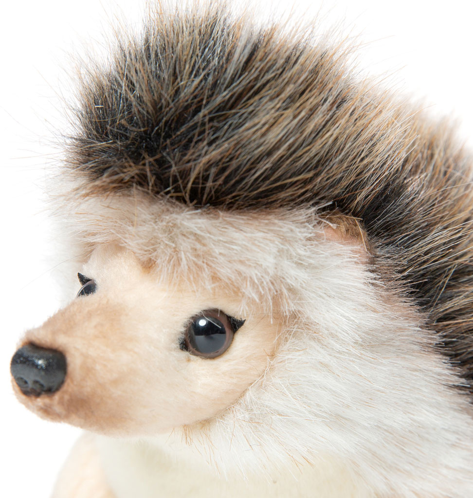 Hansa knuffels Hansa creation hedgehog
