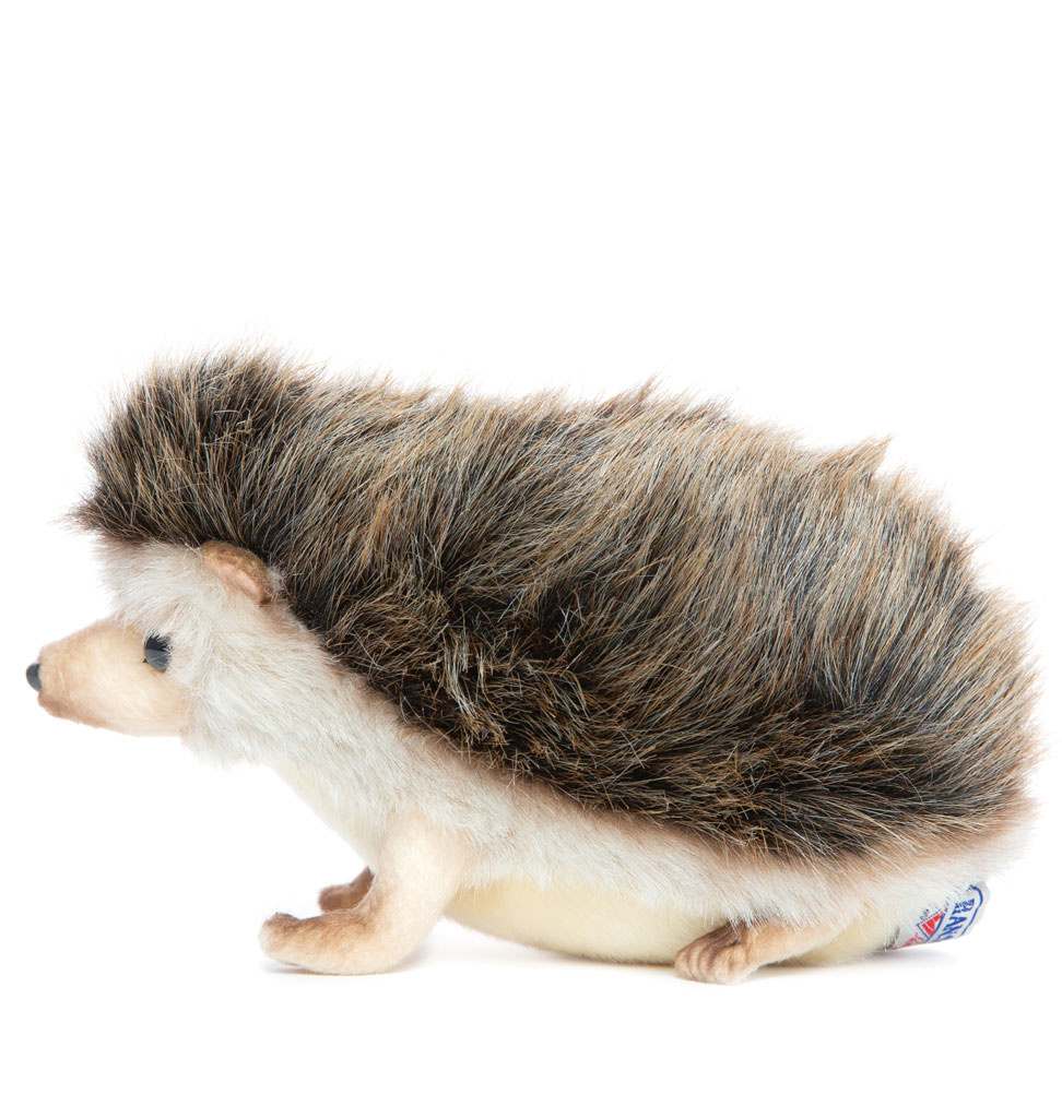 Hansa knuffels Hansa creation hedgehog