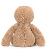 Jellycat knuffels Jellycat Bashful Faultier (mittel)