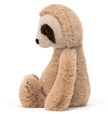 Jellycat knuffels Jellycat Bashful Faultier (mittel)