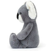 Jellycat knuffels Jellycat Bashful koala medium