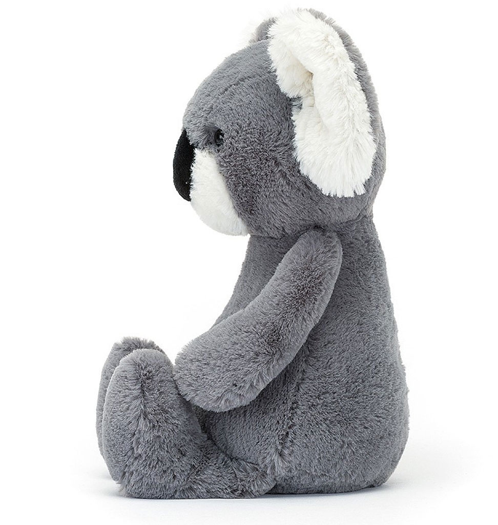 Jellycat knuffels Jellycat Bashful Koala mittelgroß