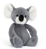 Jellycat knuffels Jellycat Bashful Koala mittelgroß