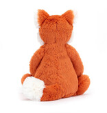Jellycat knuffels Jellycat Bashful Fuchs / klein