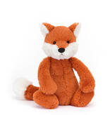 Jellycat knuffels Jellycat Bashful fox / small