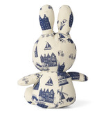 Miffy / Nijntje by BonTon Toys Miffy Dutch Denim / Druck