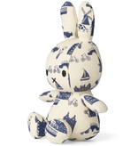 Miffy / Nijntje by BonTon Toys Nijntje Dutch denim / print