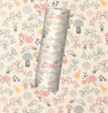 Maileg Maileg wrapping paper mice