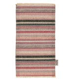 Maileg Maileg miniature rug striped