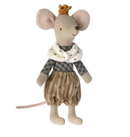 Maileg Maileg Großer Bruder Prinz Maus