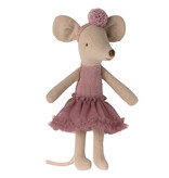 Maileg Maileg Ballerina mouse Big sister Heather