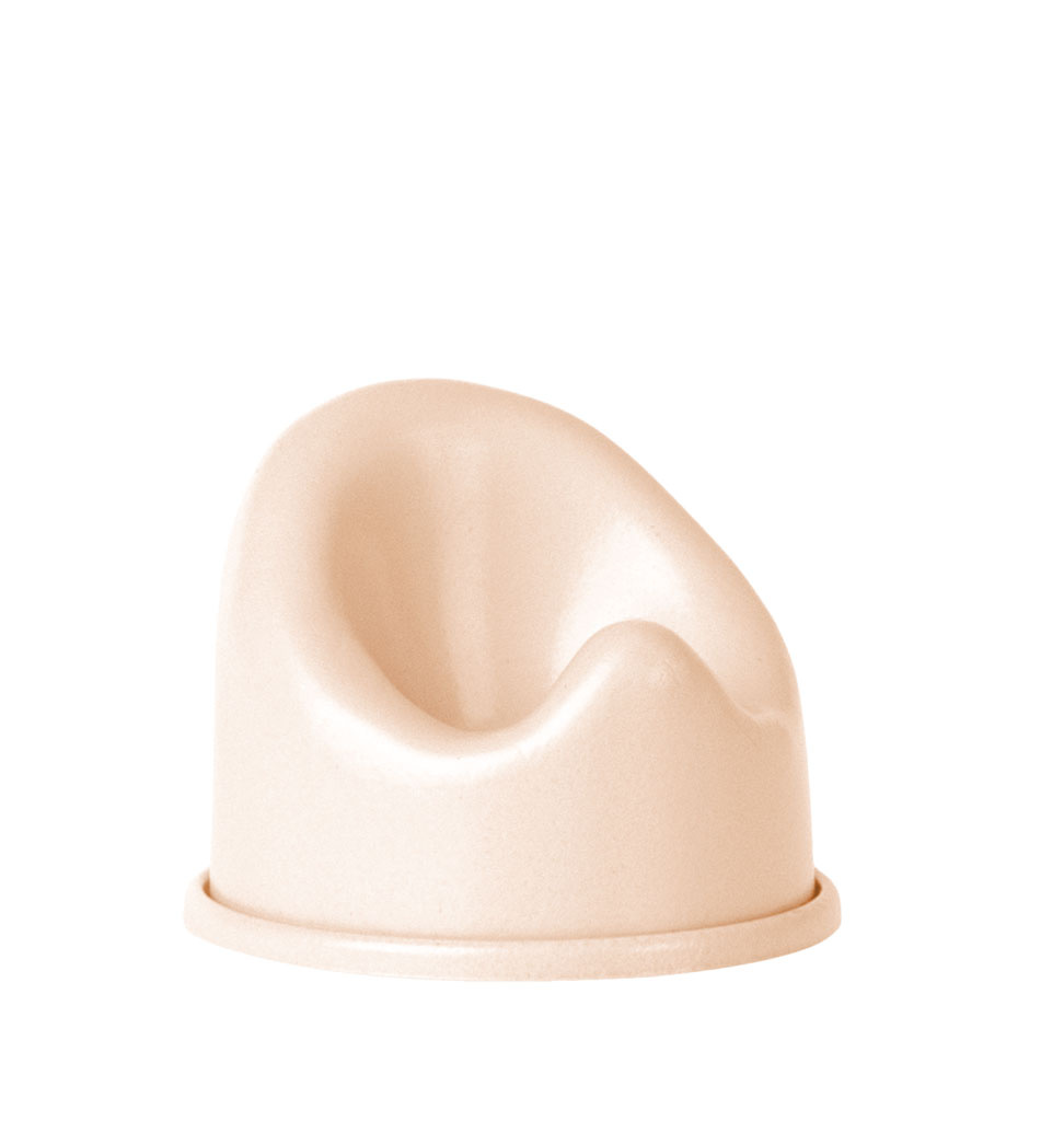 Maileg Maileg pot / micro light peach