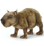Hansa knuffels Hansa Creation capybara