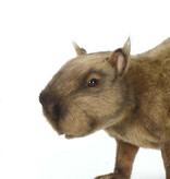 Hansa knuffels Hansa Creation capybara