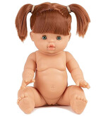 Minikane  Minikane-Puppe Gabrielle, eine Paola Reina Gordi-Puppe  34 cm